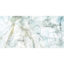 Museum Supreme 38592 White EP 9mm gres porcelanato 60x120 cm, Espanha, efeito marmore - foto 1 - foto 1