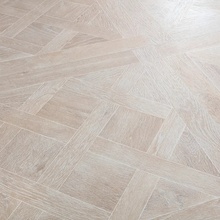 Museum Wistman Oak 90x90 см, glazed porcelain stoneware, Spain, wood look - interior photo 1 - photo 4