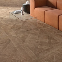 Museum Wistman Oak 90x90 cm, porcelanato esmaltado, Espanha, efeito madeira - foto de interior 1 - foto 1
