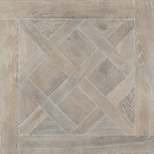 Museum Wistman Oak 38880 Mocha NT/R 9mm gres porcelanato 90x90 cm, Espanha, efeito madeira - foto 1 - foto 1