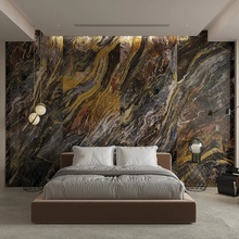 Museum Zenith 100x275 см, glazed porcelain stoneware, Spain, other types of marble - interior photo 1 Museum Zenith 100x275 см, glazed porcelain stoneware, Spain, other types of marble - interior photo 1 - photo 1