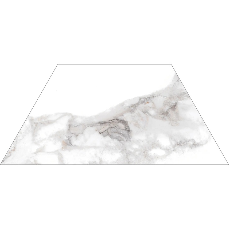 Museum Haute С000546952 31147_TRAP.HAUTE WHITE/14,7X34,1/EP Decorazione 14,7x34,1 cm, Spagna, altri tipi di marmo - foto 1 Museum Haute С000546952 31147_TRAP.HAUTE WHITE/14,7X34,1/EP Decorazione 14,7x34,1 cm, Spagna, altri tipi di marmo - foto 1