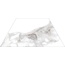 Museum Haute С000546952 31147_TRAP.HAUTE WHITE/14,7X34,1/EP Decorazione 14,7x34,1 cm, Spagna, altri tipi di marmo - foto 1 Museum Haute С000546952 31147_TRAP.HAUTE WHITE/14,7X34,1/EP Decorazione 14,7x34,1 cm, Spagna, altri tipi di marmo - foto 1