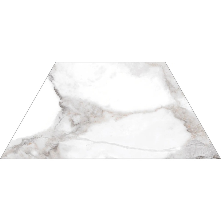 Museum Haute С000546911 31146_TRAP.HAUTE WHITE SP/14,7X34,1 Decor 14,7x34,1 cm, Spain, other types of marble - photo 1 Museum Haute С000546911 31146_TRAP.HAUTE WHITE SP/14,7X34,1 Decor 14,7x34,1 cm, Spain, other types of marble - photo 1