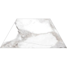 Museum Haute С000546911 31146_TRAP.HAUTE WHITE SP/14,7X34,1 Dekor 14,7x34,1 cm, Spania, andre marmortyper - foto 1 - foto 1