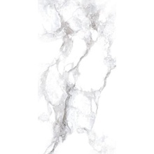 Museum Haute 31029 White A EP Feinsteinzeug 75,5x151 cm, Spanien, marmoroptik - Foto 1 - Foto 1
