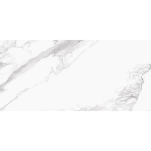 Museum Torano Bianco 151 /Nat/R keramisch graniet 75,5x151 cm, Spanje, steen  - foto 1 - foto 1