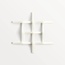 Mutina Adagio С000604932 BOD01_adagio bianco 2,7x30 Special Element 2,7x30 cm, Italy - photo 1