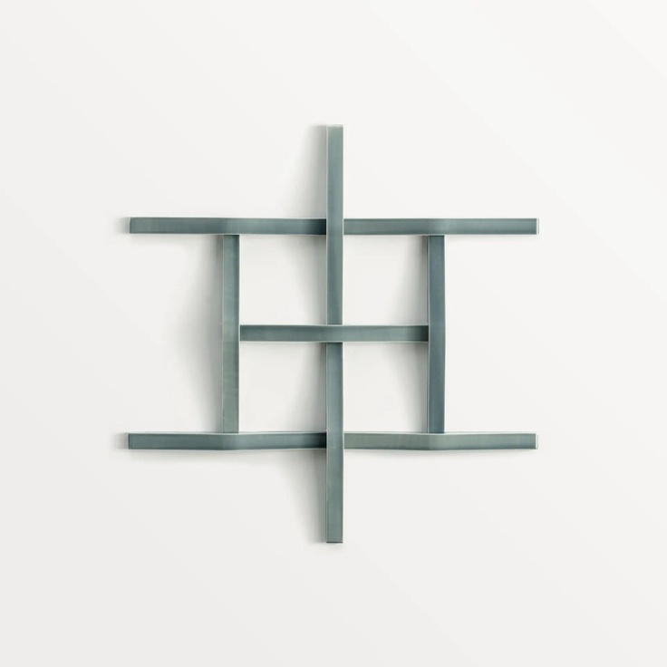 Mutina Adagio С000604933 BOD02_adagio grigio 2,7x30 Special Element 2,7x30 cm, Italy - photo 1 Mutina Adagio С000604933 BOD02_adagio grigio 2,7x30 Special Element 2,7x30 cm, Italy - photo 1