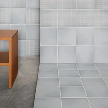Mutina Aurore 20,5x20,5 см, glaserad keramisk granit, Italien - interiörfoto 1 - 3 Mutina Aurore 20,5x20,5 см, glaserad keramisk granit, Italien - interiörfoto 1 - foto 3