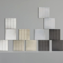 Mutina Aurore 20,5x20,5 см, glaserad keramisk granit, Italien - interiörfoto 1 Mutina Aurore 20,5x20,5 см, glaserad keramisk granit, Italien - interiörfoto 1 - foto 1