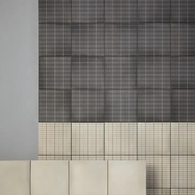 Mutina Aurore 20,5x20,5 см, glaserad keramisk granit, Italien - interiörfoto 1 - foto 4