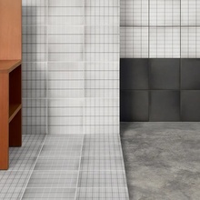 Mutina Aurore 20,5x20,5 см, glaserad keramisk granit, Italien - interiörfoto 1 - 2 Mutina Aurore 20,5x20,5 см, glaserad keramisk granit, Italien - interiörfoto 1 - foto 2