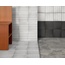 Mutina Aurore 20,5x20,5 см, glazed porcelain stoneware, Italy - interior photo 2 Mutina Aurore 20,5x20,5 см, glazed porcelain stoneware, Italy - interior photo 2