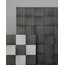 Mutina Aurore 20,5x20,5 см, glazed porcelain stoneware, Italy - interior photo 6 Mutina Aurore 20,5x20,5 см, glazed porcelain stoneware, Italy - interior photo 6