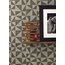 Mutina Azulej 20x20 см, glazed porcelain stoneware, Italy, concrete - interior photo 2