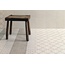 Mutina Azulej 20x20 см, glazed porcelain stoneware, Italy, concrete - interior photo 3