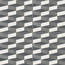 Mutina Azulej С000202937 PUA45_Azulej Cubo Nero 20X20 porcelænsflise 20x20 cm, Italien, beton - foto 1
