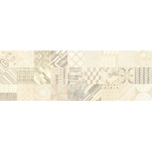 Mutina Azulej С000202921 PUACM01_Azulej Combination Bianco 20X20 gres porcelánový 20x20 cm, Itálie, pod betonem - fotografie 1 - foto 1