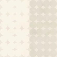 Mutina Azulej С000202914 PUA13_Azulej Trevo Bianco 20X20 gres porcelánový 20x20 cm, Itálie, pod betonem - fotografie 1 - foto 1