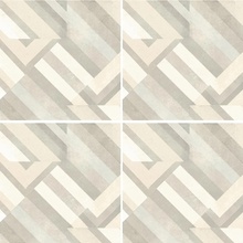 Mutina Azulej С000202917 PUA16_Azulej Prata Bianco 20X20 gres porcelánový 20x20 cm, Itálie, pod betonem - fotografie 1 - foto 1