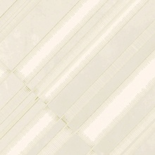 Mutina Azulej С000202920 PUA19_Azulej Diagonal Bianco 20X20 gres porcelánový 20x20 cm, Itálie, pod betonem - fotografie 1 - foto 1