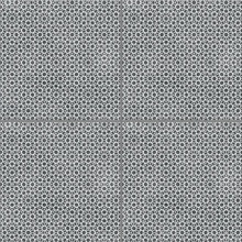 Mutina Azulej С000202934 PUA42_AZULEJ RENDA NERO 20X20 gres porcelánový 20x20 cm, Itálie, pod betonem - fotografie 1 - foto 1