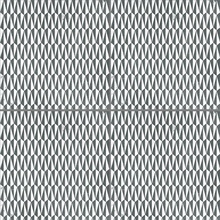 Mutina Azulej С000202936 PUA44_Azulej Trama Nero 20X20 gres porcelánový 20x20 cm, Itálie, pod betonem - fotografie 1 - foto 1