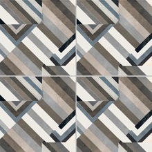 Mutina Azulej С000202938 PUA46_Azulej Prata Nero 20X20 gres porcelánový 20x20 cm, Itálie, pod betonem - fotografie 1 - foto 1