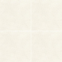 Mutina Azulej PUA12 Renda Bianco Decor 20x20 cm, Italy - photo 1 - photo 1