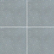 Mutina Azulej PUA22 Renda Grigio Decor 20x20 cm, Italy - photo 1 - photo 1