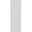 Mutina Bas-Relief С000100138 Pubp01_Patchwork Relief Bianco 18X54 porcelain tile 18x54 cm, Italy - photo 1