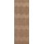 Mutina Bas-Relief С000100137 Pubg03_GarlandReliefCipria18X54 porcelænsflise 18x54 cm, Italien - foto 1