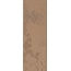 Mutina Bas-Relief С000100140 Pubp03_Patchwork Relief Cipria 18X54 gres porcellanato 18x54 cm, Italia - foto 1