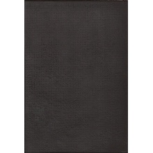 Mutina Bas-Relief С000100130 Pubco02_CodereliefNero26,5X18 gres porcelánový 18x26,5 cm, Itálie - fotografie 1 - foto 1