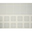 Mutina Betty 20,5x20,5 см, glazovaný keramický granit, Itálie, hydraulika - fotografie interiéru 3