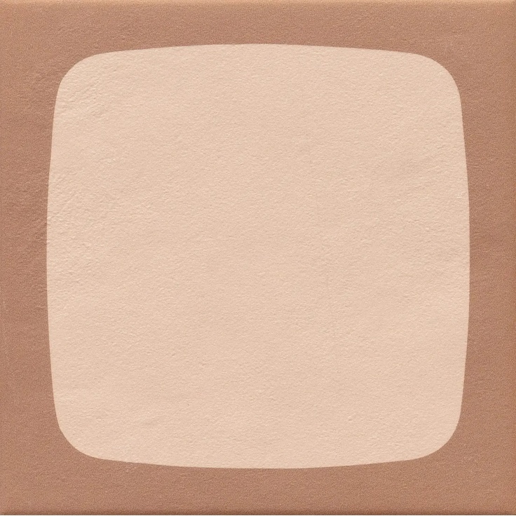 Mutina Betty С000618887 REBF01_FRAME BLUSH 20.5x20.5 porcelain tile 20,5x20,5 cm, Italy, hydraulic - photo 1 Mutina Betty С000618887 REBF01_FRAME BLUSH 20.5x20.5 porcelain tile 20,5x20,5 cm, Italy, hydraulic - photo 1