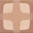Mutina Betty С000618889 REBS01_SET BLUSH 20.5x20.5 porcelain tile 20,5x20,5 cm, Italy, hydraulic - photo 1 Mutina Betty С000618889 REBS01_SET BLUSH 20.5x20.5 porcelain tile 20,5x20,5 cm, Italy, hydraulic - photo 1