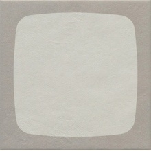 Mutina Betty С000618891 REBF02_FRAME CONCRETE 20.5x20.5 porcelain tile 20,5x20,5 cm, Italy, hydraulic - photo 1 - photo 1