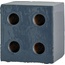 Mutina Bloc С000535996 BOBG04_bloc blue glossy 13x10x13 Speciální prvek 13x13 cm, Itálie - fotografie 1 Mutina Bloc С000535996 BOBG04_bloc blue glossy 13x10x13 Speciální prvek 13x13 cm, Itálie - fotografie 1