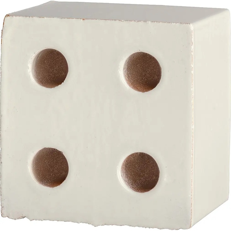 Mutina Bloc С000535995 BOBG03_bloc pearl glossy 13x10x13 Spezialelement 13x13 cm, Italien - Foto 1 Mutina Bloc С000535995 BOBG03_bloc pearl glossy 13x10x13 Spezialelement 13x13 cm, Italien - Foto 1