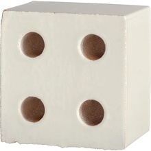 Mutina Bloc С000535995 BOBG03_bloc pearl glossy 13x10x13 Elemento especial 13x13 cm, Itália - foto 1 - foto 1