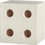 Mutina Bloc С000535995 BOBG03_bloc pearl glossy 13x10x13 Spezialelement 13x13 cm, Italien - Foto 1 Mutina Bloc С000535995 BOBG03_bloc pearl glossy 13x10x13 Spezialelement 13x13 cm, Italien - Foto 1