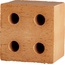 Mutina Bloc BOBNOUT01 natural outdoor Élément spécial 13x13 cm, Italie - photo 1 Mutina Bloc BOBNOUT01 natural outdoor Élément spécial 13x13 cm, Italie - photo 1