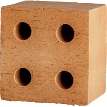 Mutina Bloc BOBNOUT01 natural outdoor Élément spécial 13x13 cm, Italie - photo 1 - photo 1