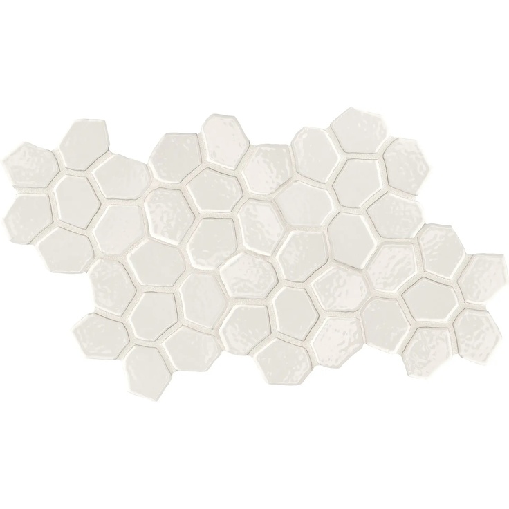 Mutina Botanica С000560641 TYBSG51_white glossy seed 23,1x39,9 Mosaico 23,1x39,9 cm, Italia, monocolore - foto 1 Mutina Botanica С000560641 TYBSG51_white glossy seed 23,1x39,9 Mosaico 23,1x39,9 cm, Italia, monocolore - foto 1