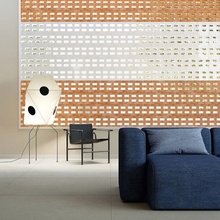 Mutina Brac hout, Italië - interieurfoto 1 - foto 1