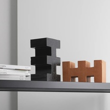 Mutina Brac hout, Italië - interieurfoto 1 - foto 3