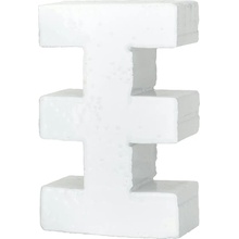 Mutina Brac С000487740 NDB02_brac bianco Elemento especial 13x22 cm, Itália - foto 1 - foto 1