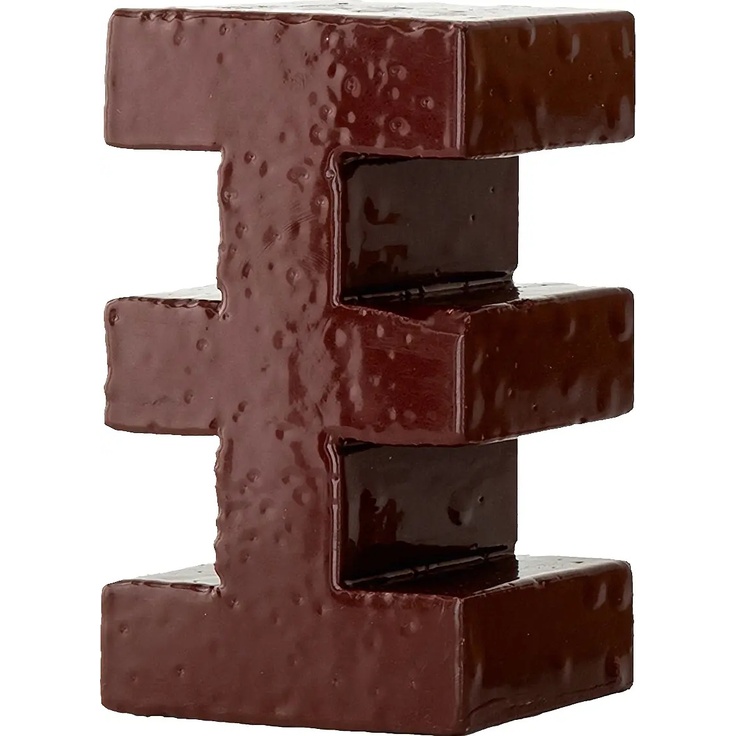 Mutina Brac С000487743 NDB05_brac marrone Erikoiselementti 13x22 cm, Italia - kuva 1 Mutina Brac С000487743 NDB05_brac marrone Erikoiselementti 13x22 cm, Italia - kuva 1